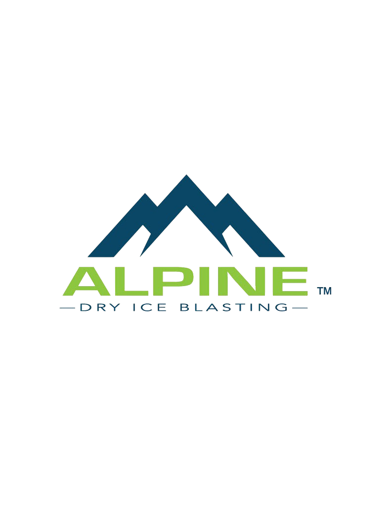 Alpine Dry Ice Blasting
